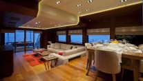 Vicem Yacht MONI -  Salon and Dining